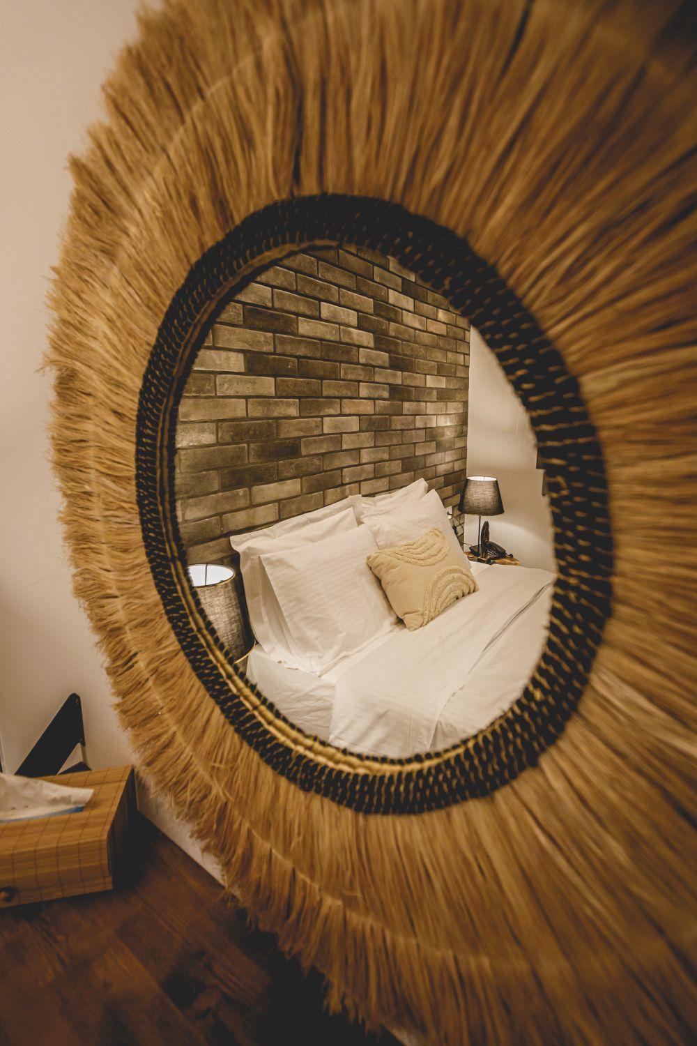 Naias Nemeia Luxury Rooms Nemea Екстериор снимка