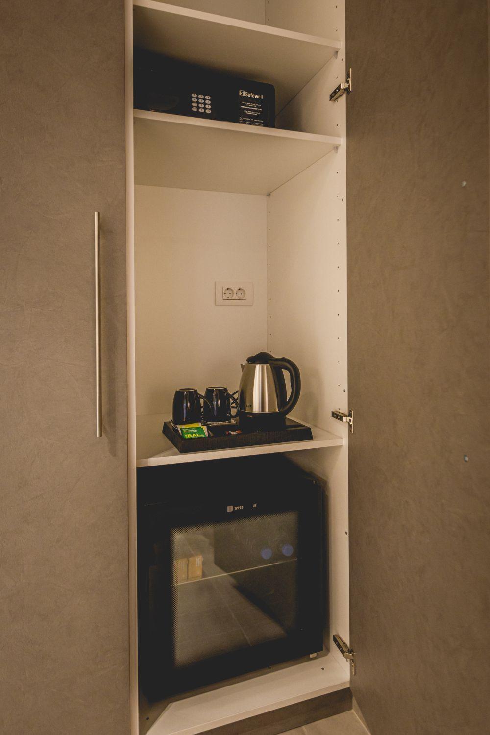 Naias Nemeia Luxury Rooms Nemea Екстериор снимка