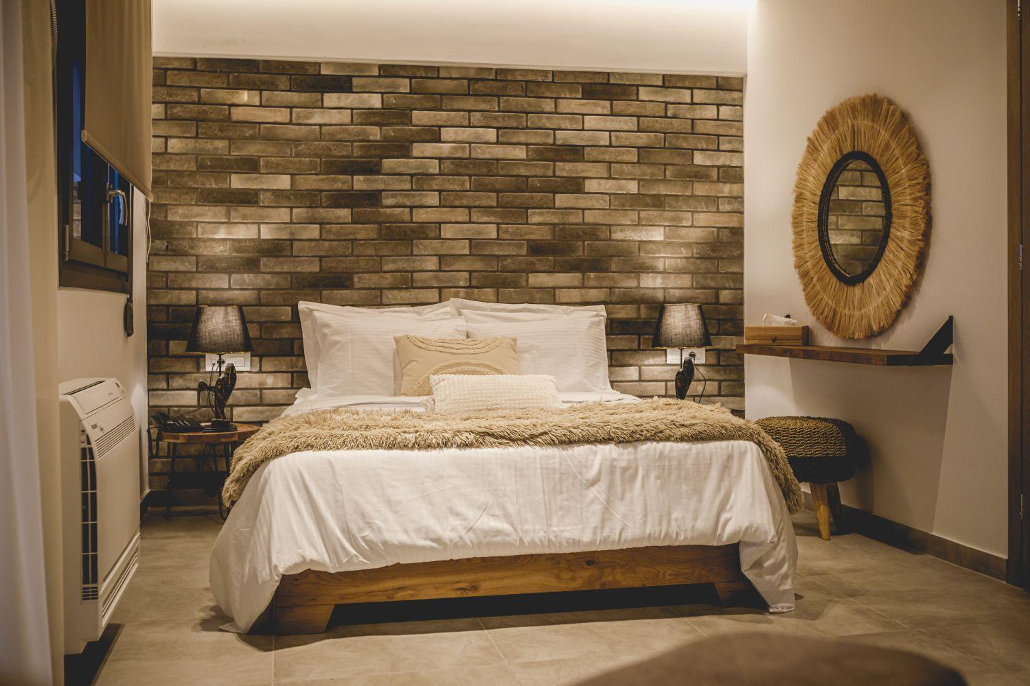 Naias Nemeia Luxury Rooms Nemea Екстериор снимка