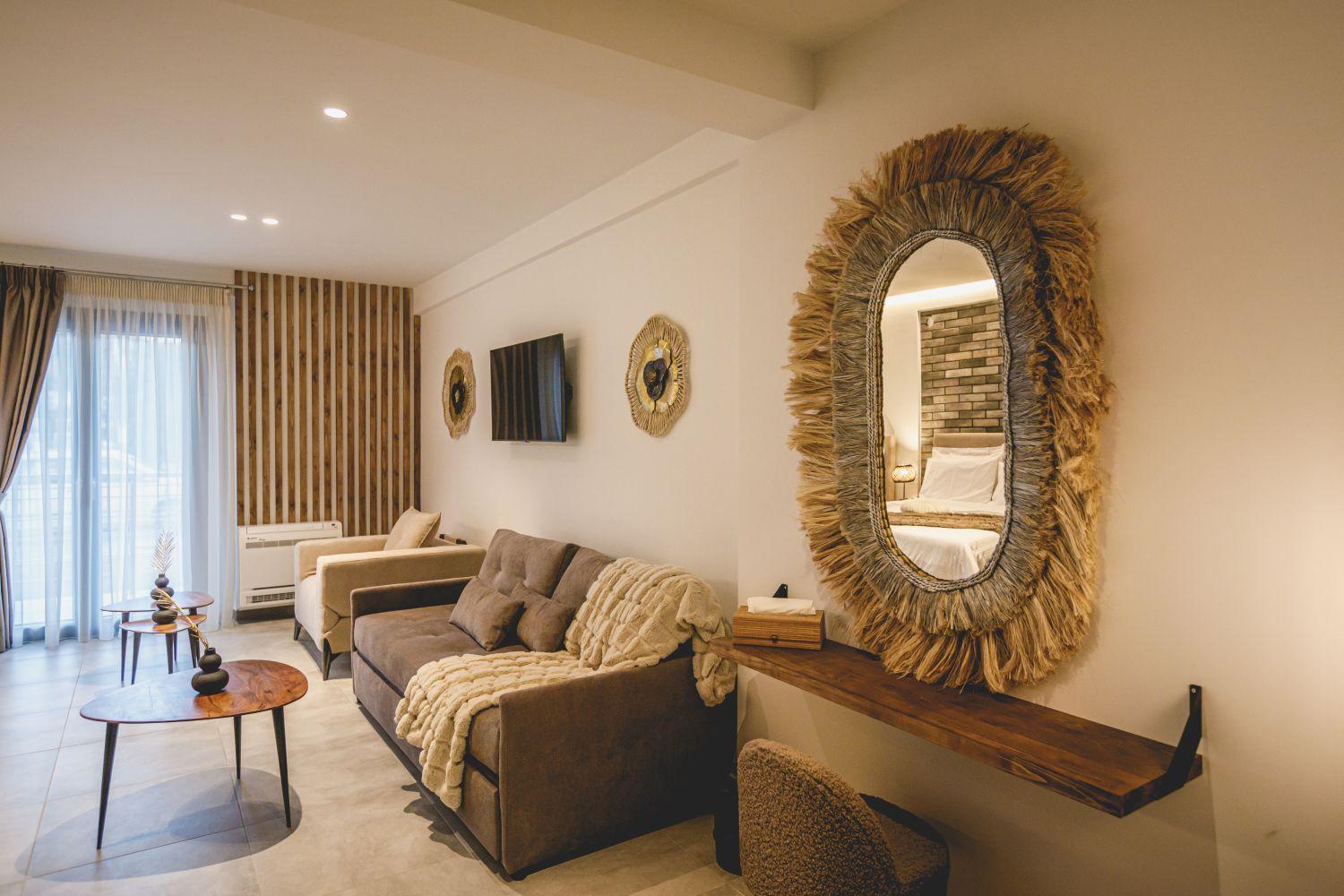 Naias Nemeia Luxury Rooms Nemea Екстериор снимка
