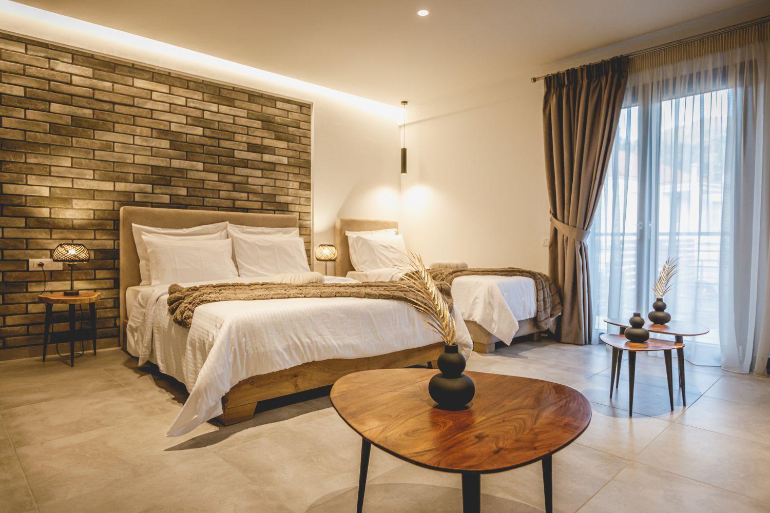 Naias Nemeia Luxury Rooms Nemea Екстериор снимка