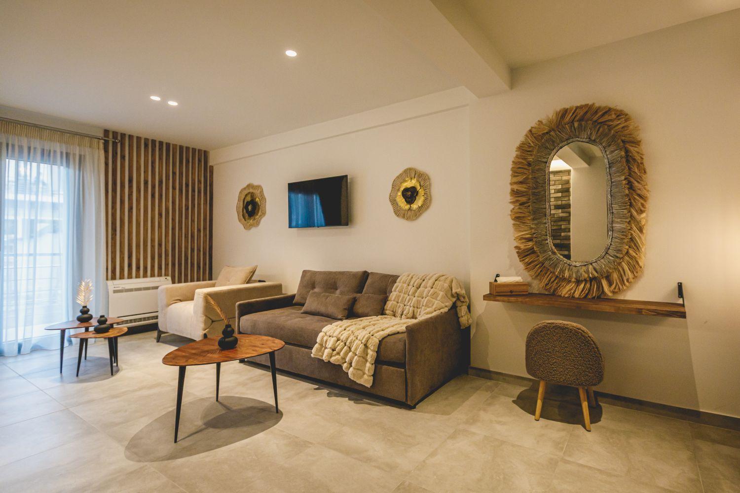 Naias Nemeia Luxury Rooms Nemea Екстериор снимка