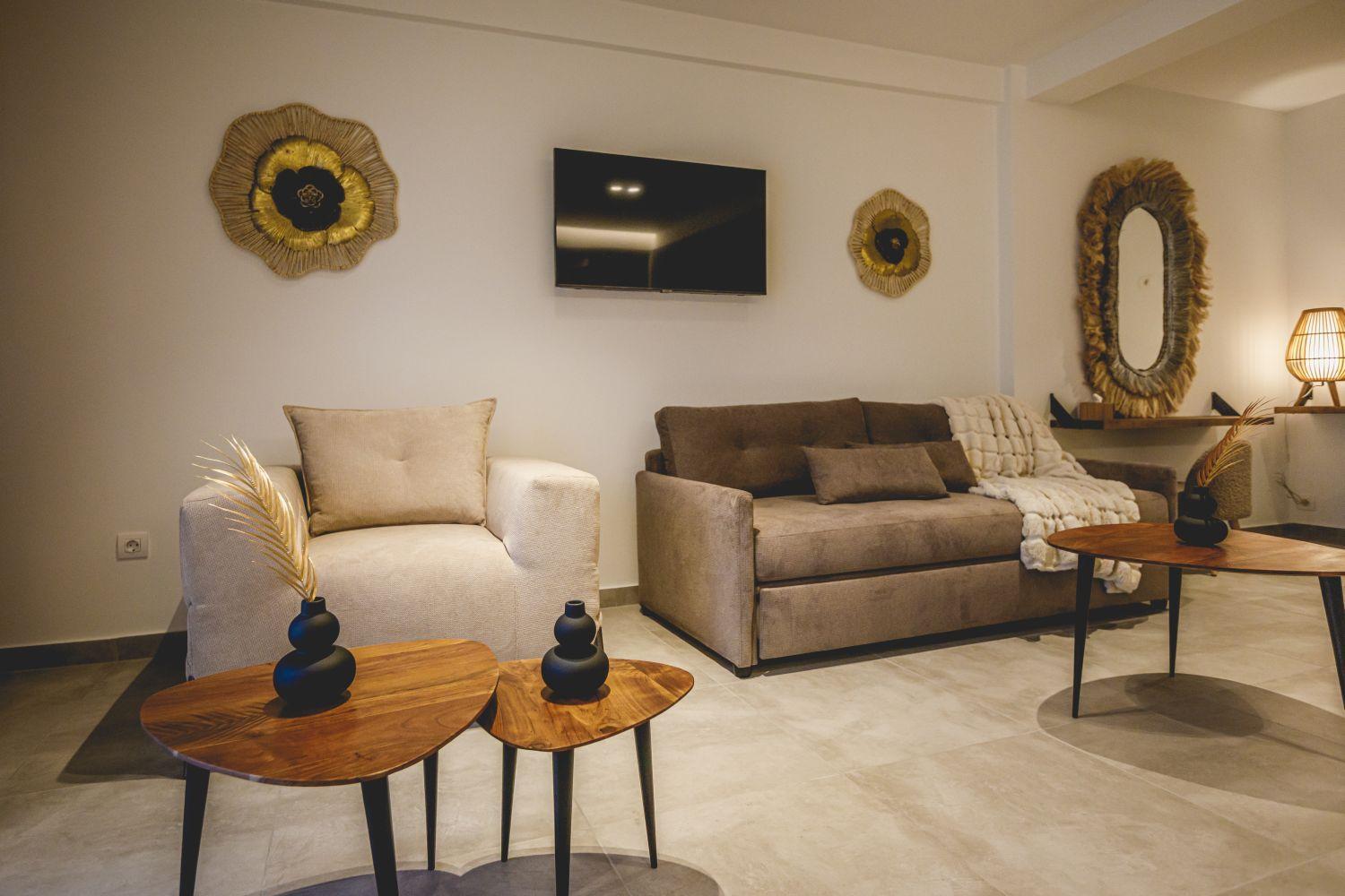 Naias Nemeia Luxury Rooms Nemea Екстериор снимка