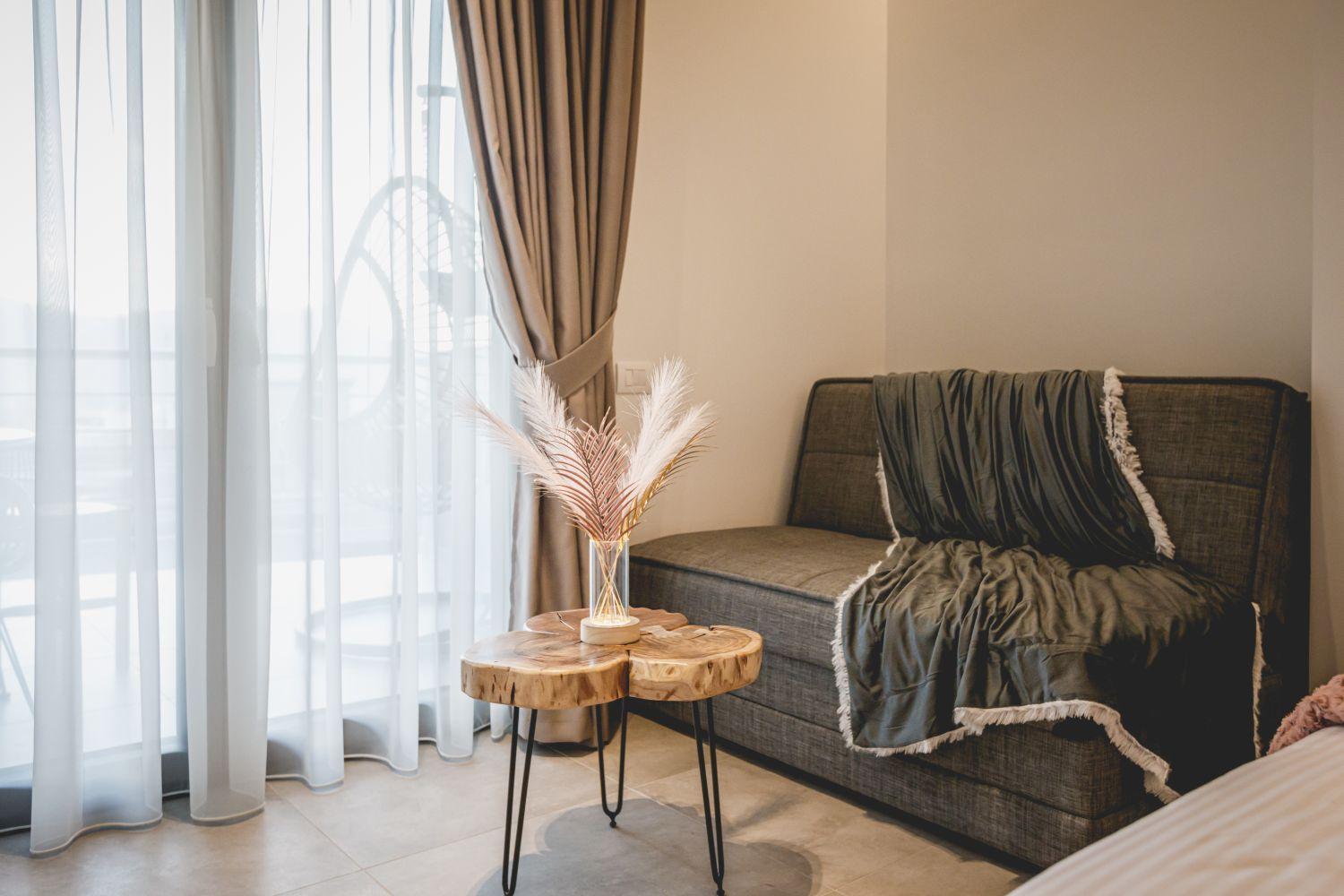 Naias Nemeia Luxury Rooms Nemea Екстериор снимка