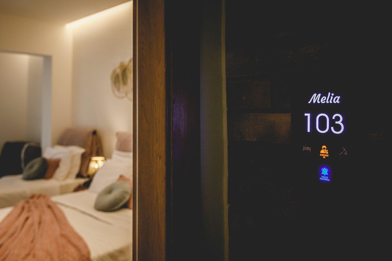 Naias Nemeia Luxury Rooms Nemea Екстериор снимка