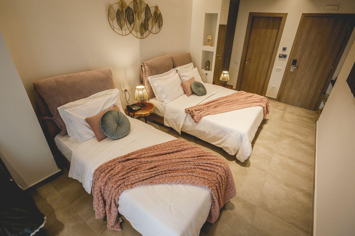 Naias Nemeia Luxury Rooms Nemea Екстериор снимка