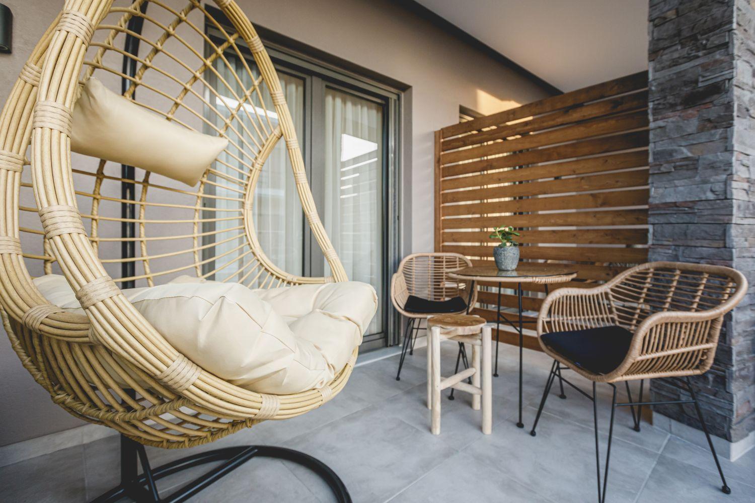 Naias Nemeia Luxury Rooms Nemea Екстериор снимка