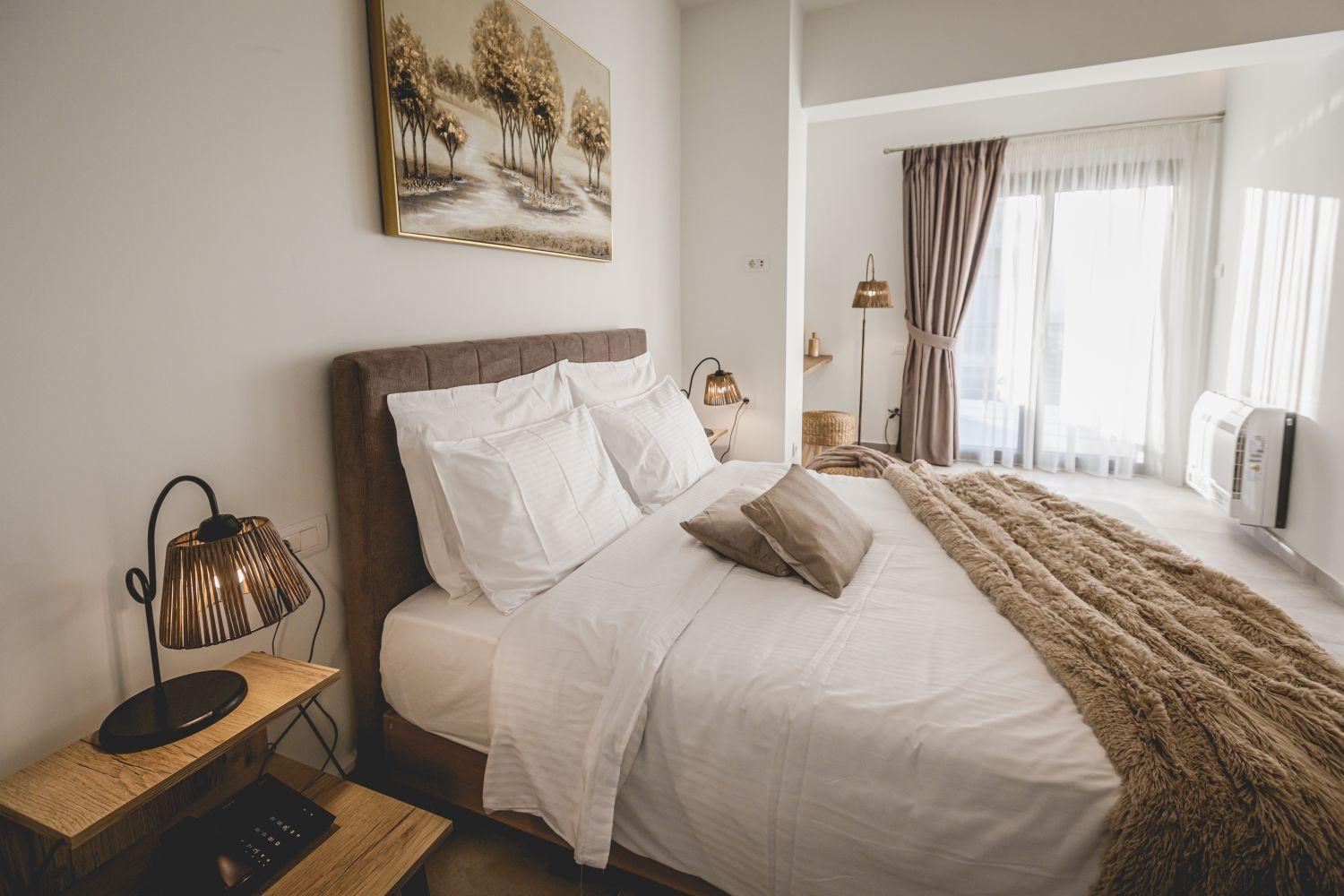 Naias Nemeia Luxury Rooms Nemea Екстериор снимка