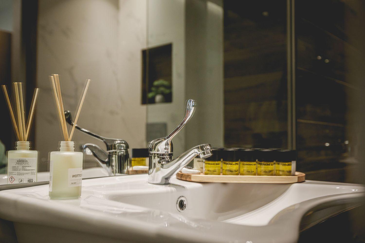 Naias Nemeia Luxury Rooms Nemea Екстериор снимка