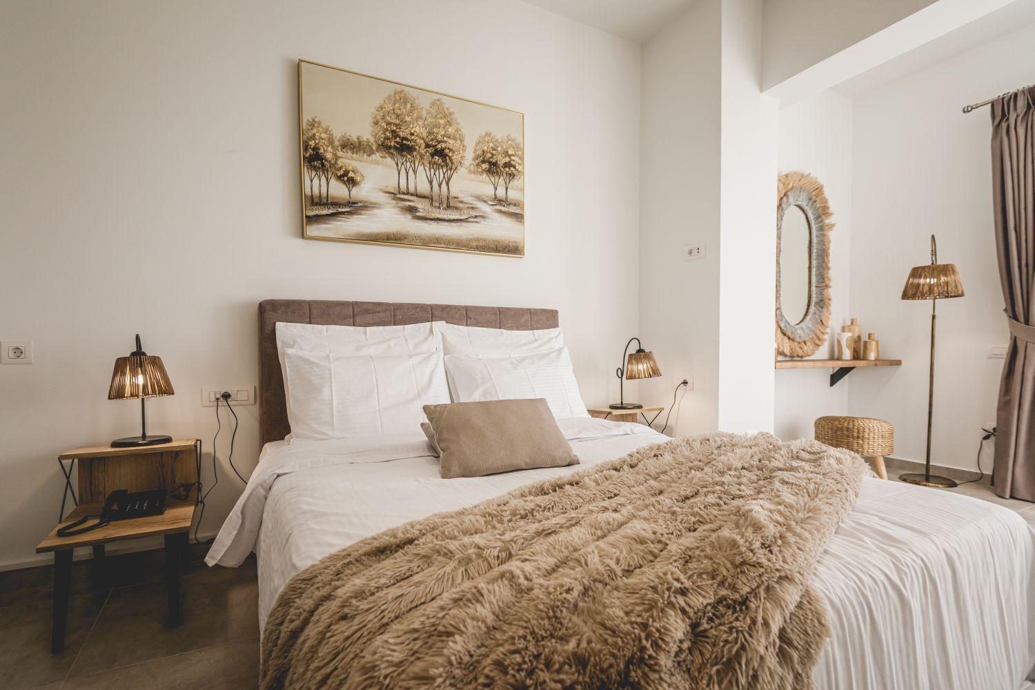 Naias Nemeia Luxury Rooms Nemea Екстериор снимка