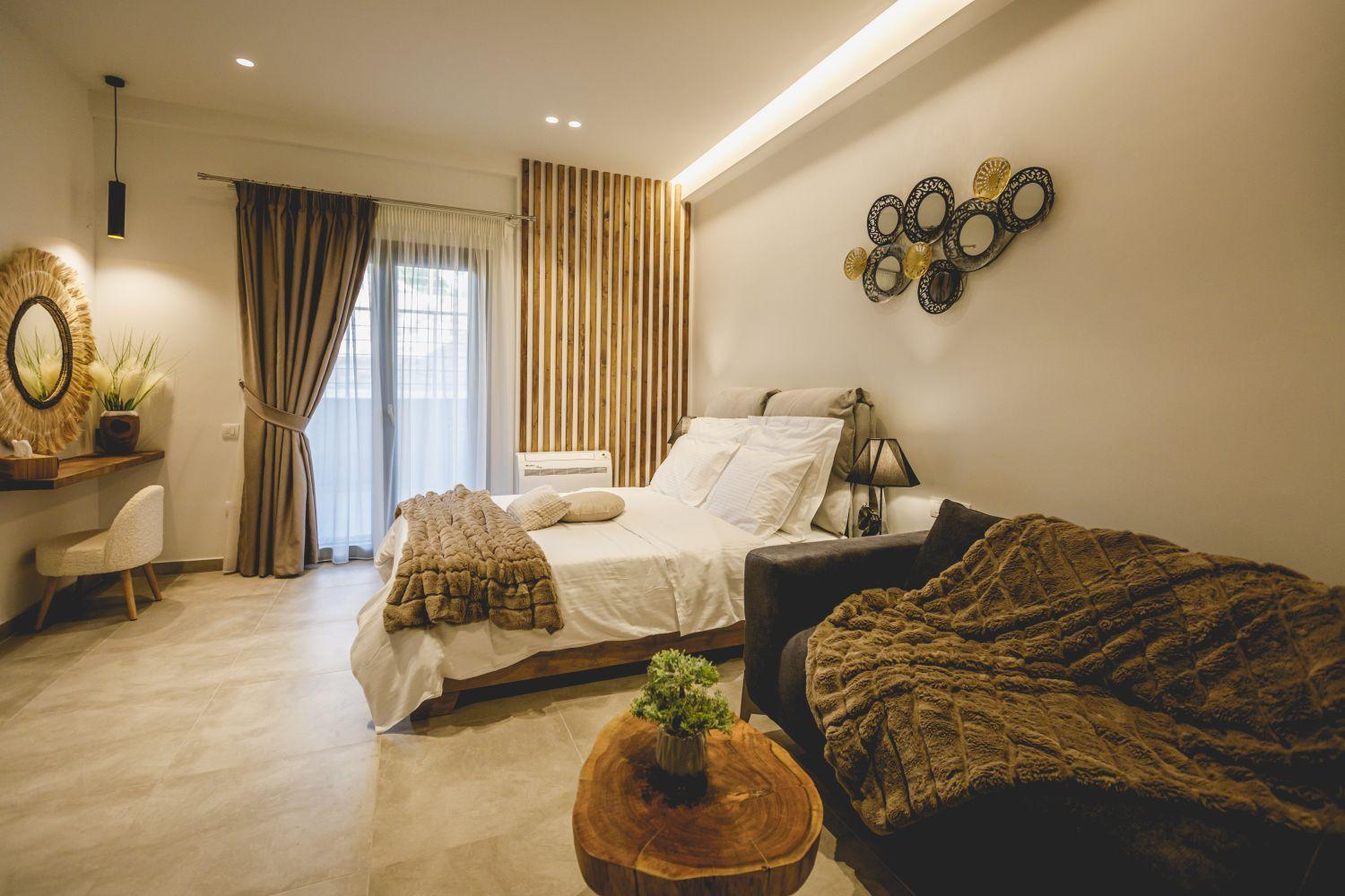 Naias Nemeia Luxury Rooms Nemea Екстериор снимка