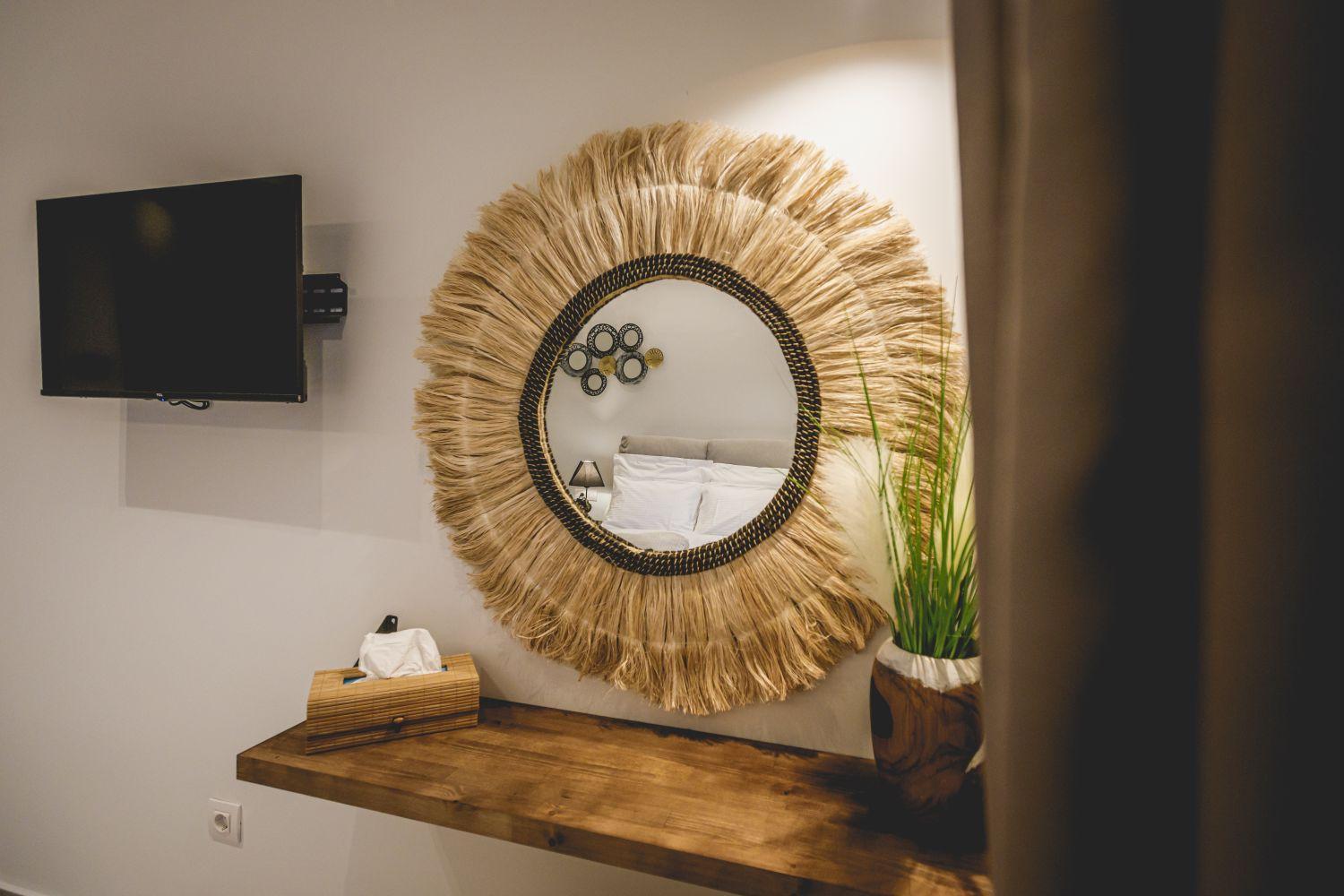 Naias Nemeia Luxury Rooms Nemea Екстериор снимка
