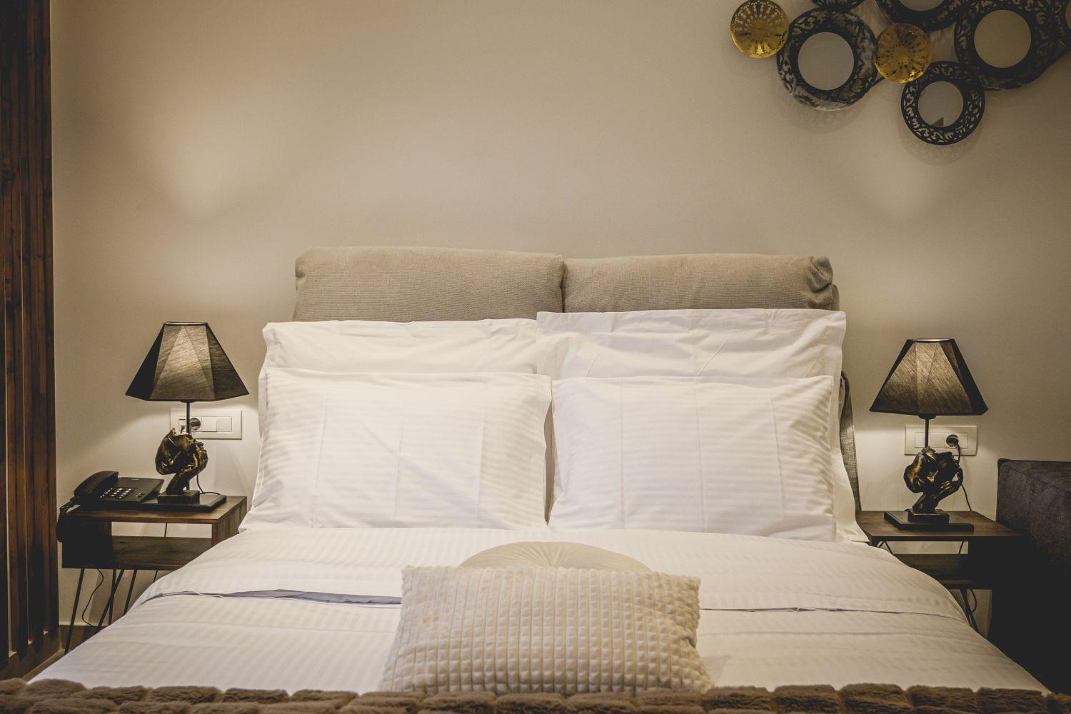 Naias Nemeia Luxury Rooms Nemea Екстериор снимка