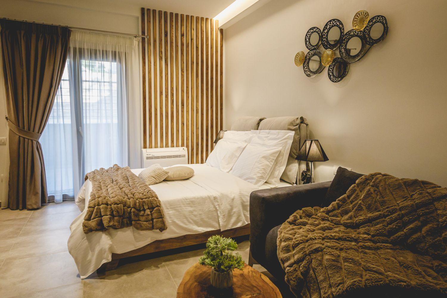 Naias Nemeia Luxury Rooms Nemea Екстериор снимка
